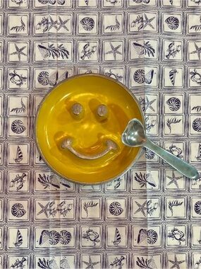 Inspired Generations - Lil Smile with Heart Spoon